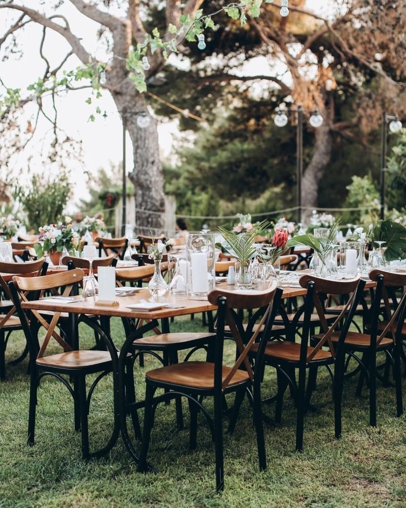 ארגון וניהול אירועים - מה באמת קורה מאחורי הקלעים של חתונות