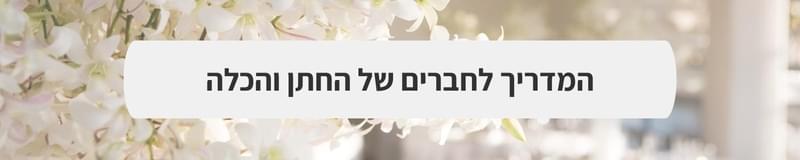שמלות כלה - כך נראות שמלות הכלה של 2026