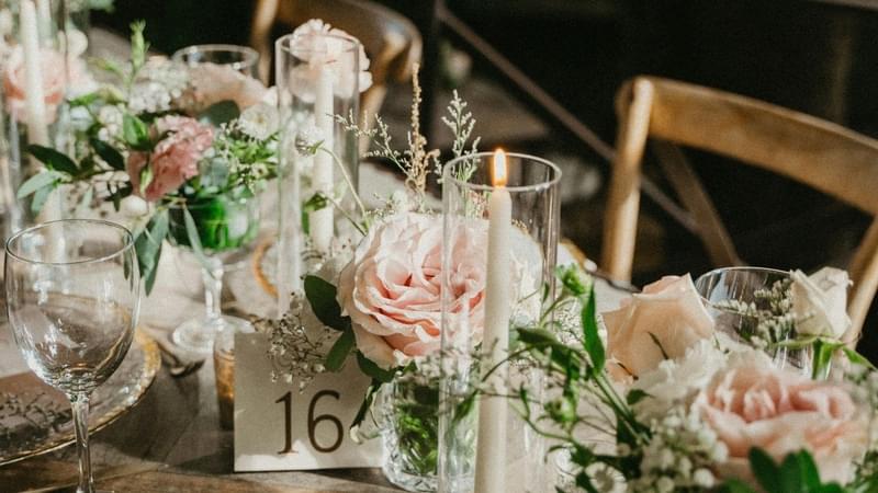 מה סוגרים חודש לפני החתונה? | חלק ב'