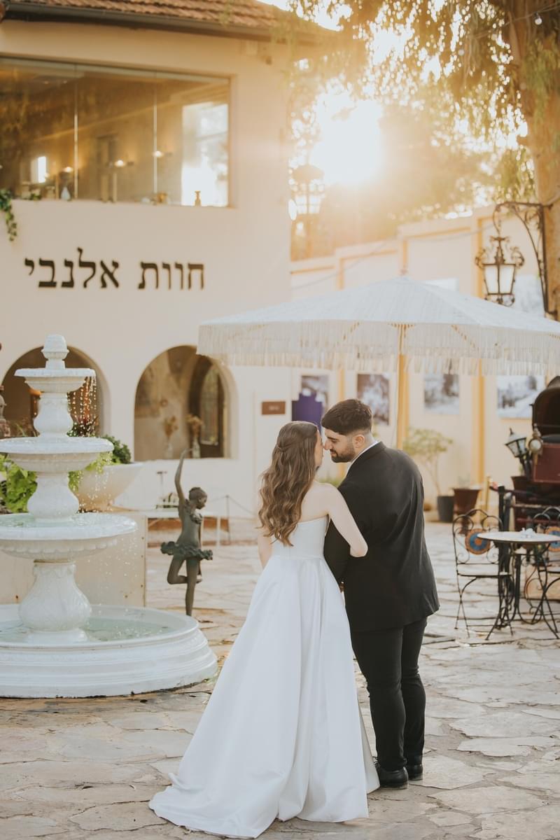 ארגון וניהול אירועים - לחלום בקטן, לחגוג בענק: המדריך לחתונת בוטיק