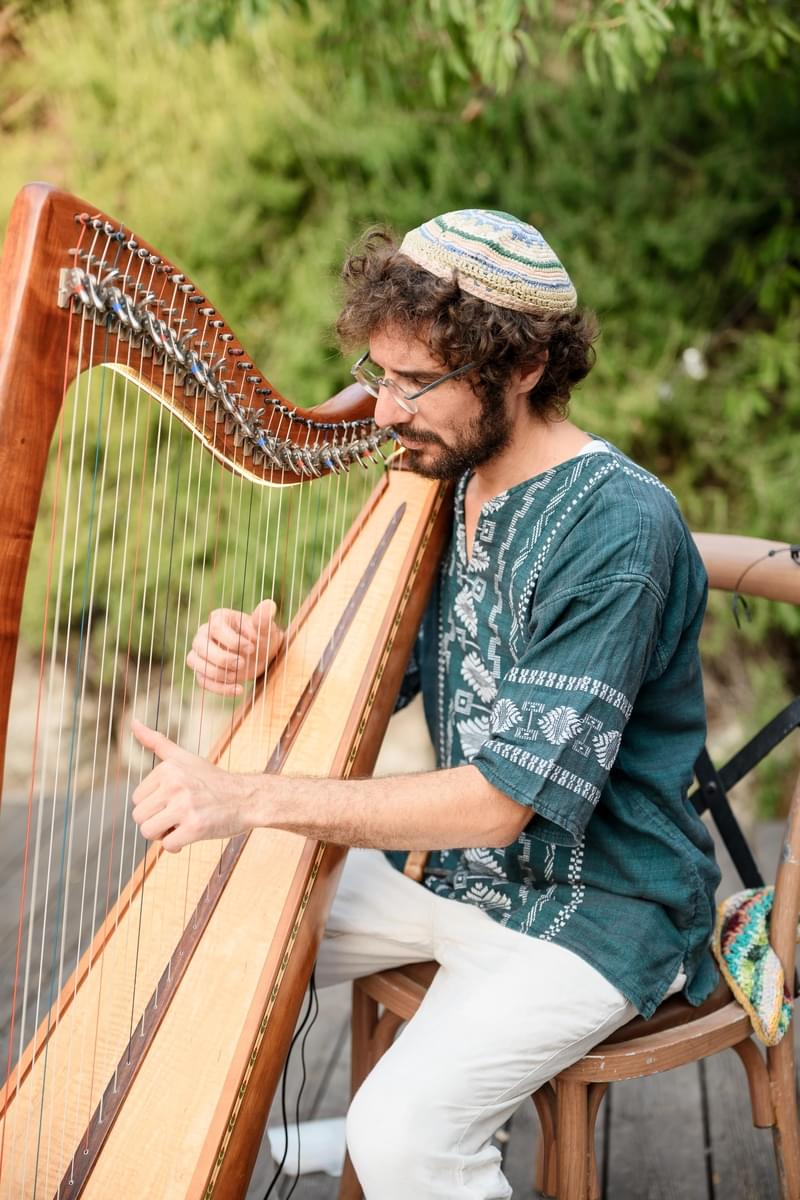 ארגון וניהול אירועים - אביב הגיע, חופה באה: הטרנדים הכי מרעננים לעונת החתונות 2026