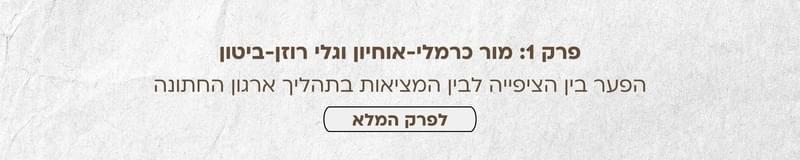 ארגון וניהול אירועים - בואו נדבר חתונה: כל פרקי הפודקאסט מבית מתחתנים למען מתחתנים במקום אחד!